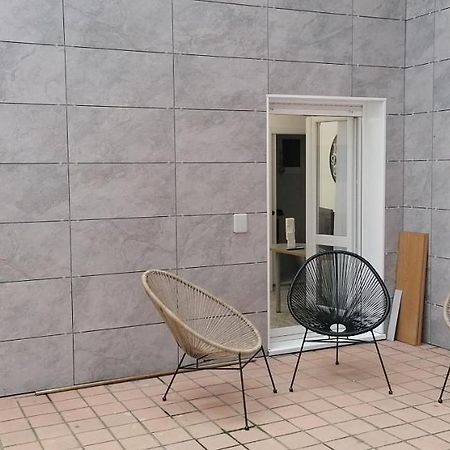 Coqueto Apartamento En Alameda Principal Garaje Сантандер Экстерьер фото