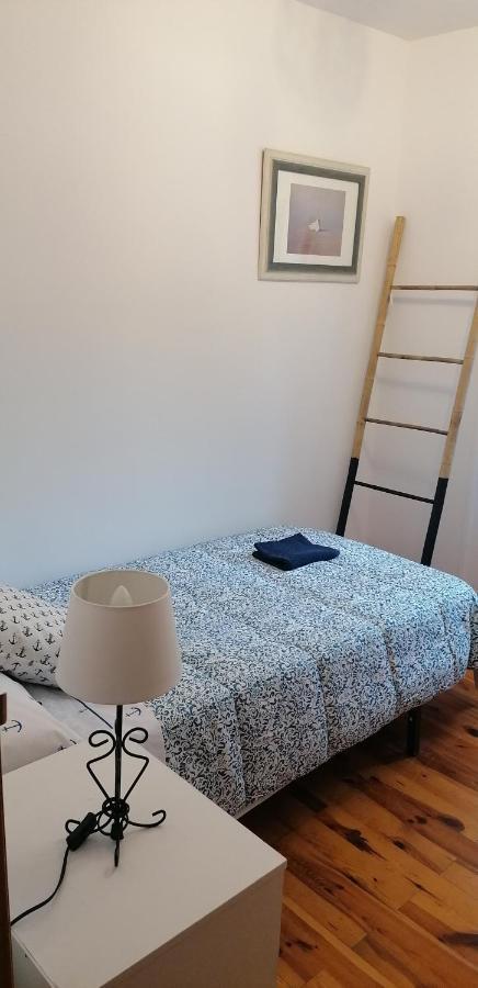 Coqueto Apartamento En Alameda Principal Garaje Сантандер Экстерьер фото