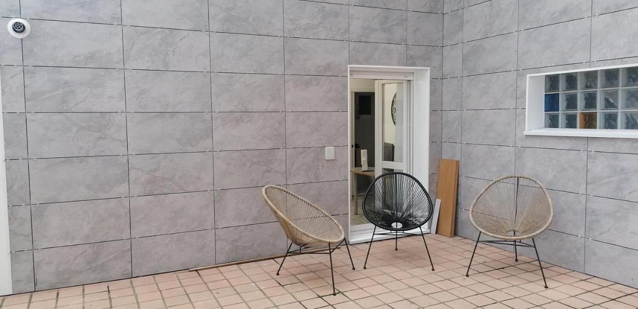 Coqueto Apartamento En Alameda Principal Garaje Сантандер Экстерьер фото