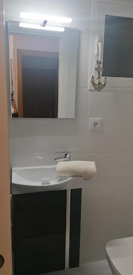 Coqueto Apartamento En Alameda Principal Garaje Сантандер Экстерьер фото