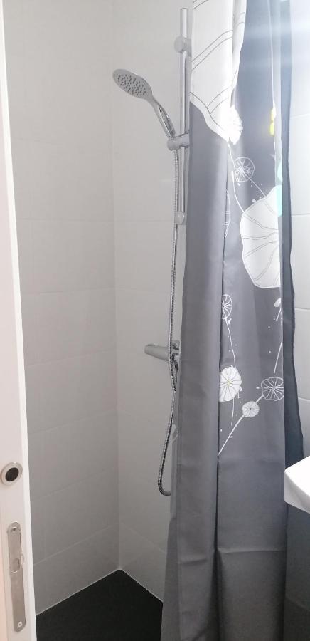 Coqueto Apartamento En Alameda Principal Garaje Сантандер Экстерьер фото