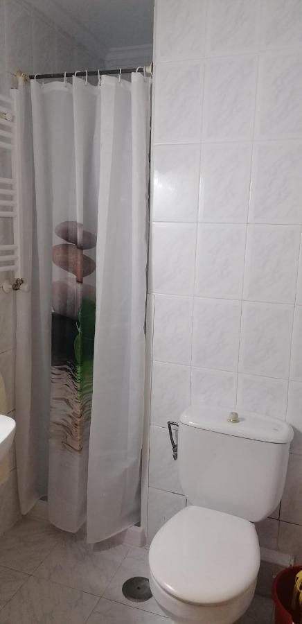 Coqueto Apartamento En Alameda Principal Garaje Сантандер Экстерьер фото
